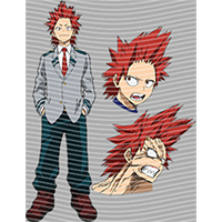 Japanese anime-JP 1178